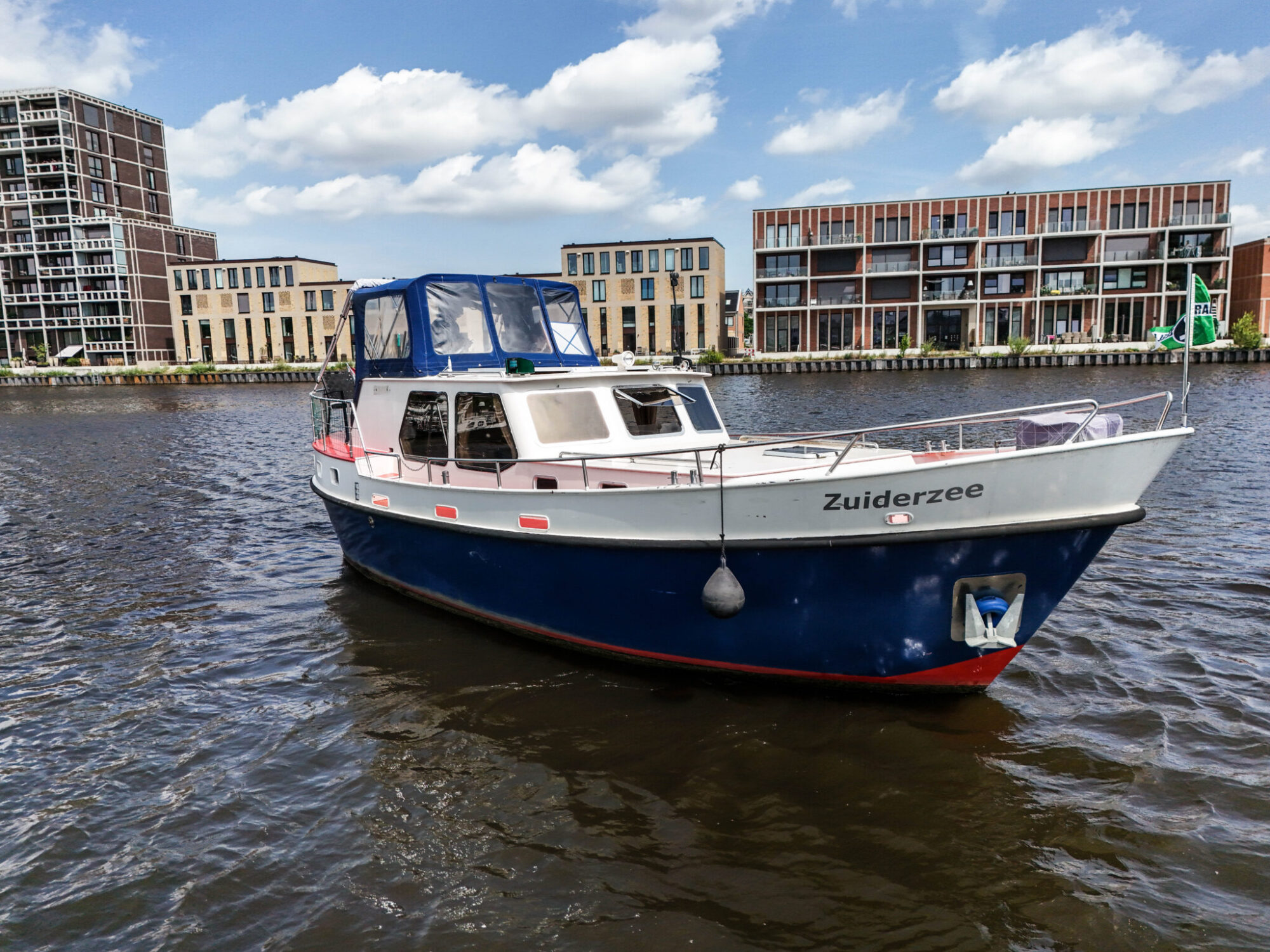 foto: 4 Monty Bank Monty Bank Kotter 38 AK Cabrio