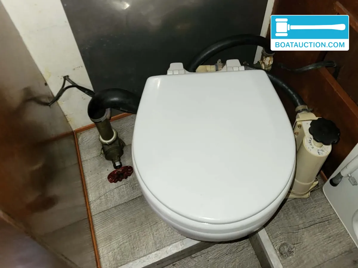 foto: 13 Zwaluwkruiser 1050