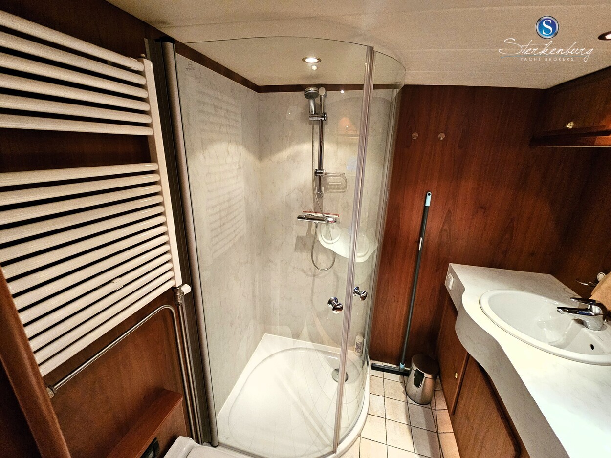 foto: 9 Pacific 155 Allure