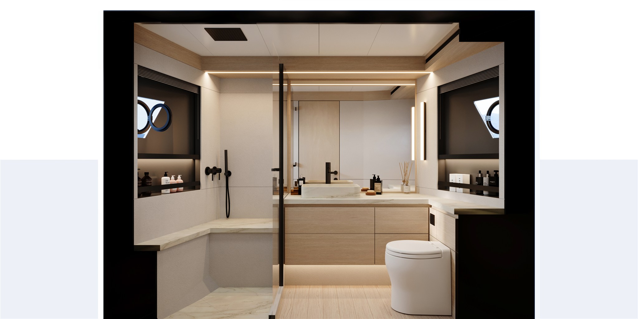 foto: 5 Pardo Yachts Gt 65 - New