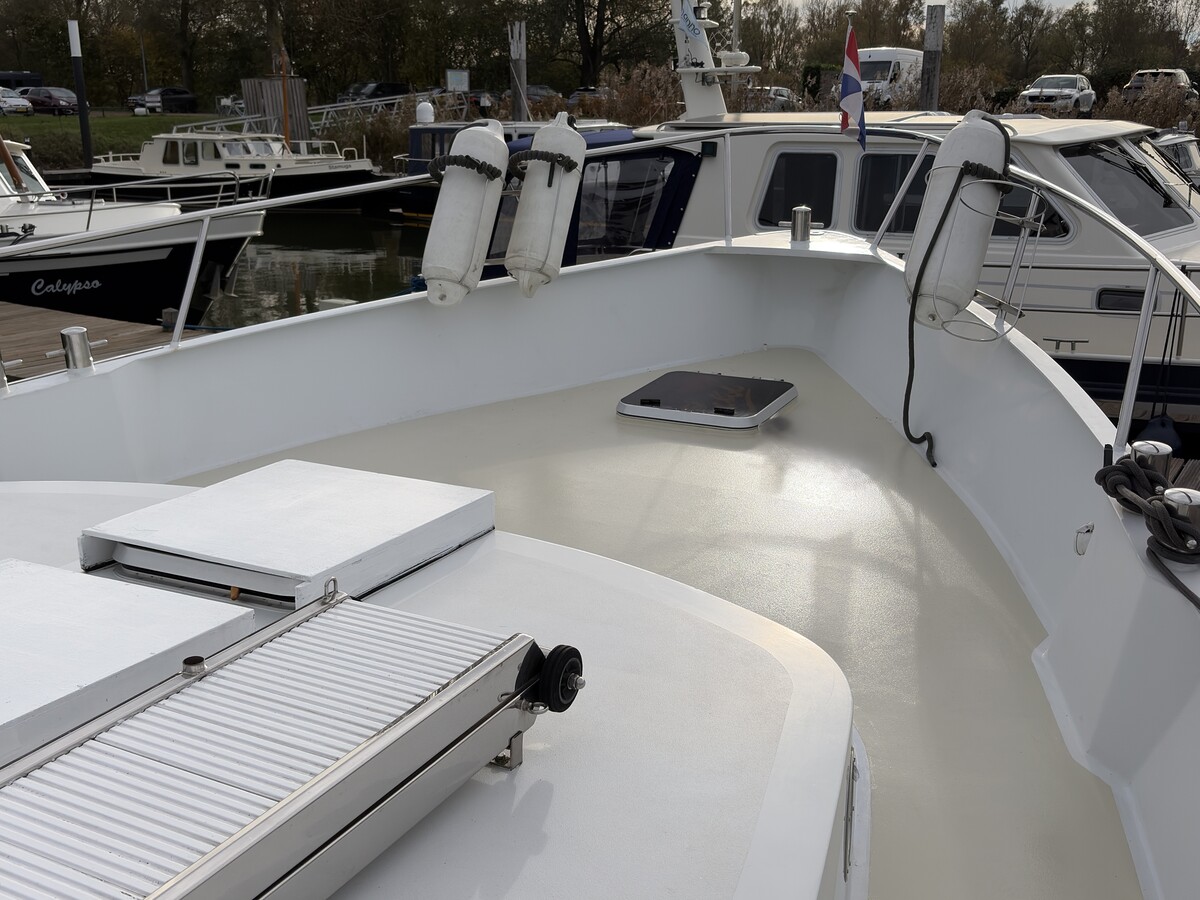 foto: 7 Van Agteren  Kotter 