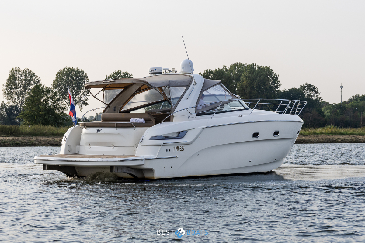 foto: 6 Bavaria 38 Sport
