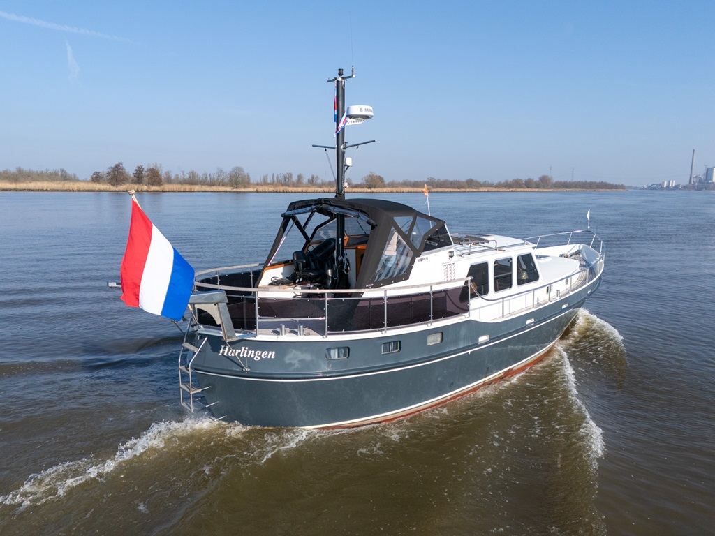 foto: 74 MOONEN MOONEN Kotter 1400