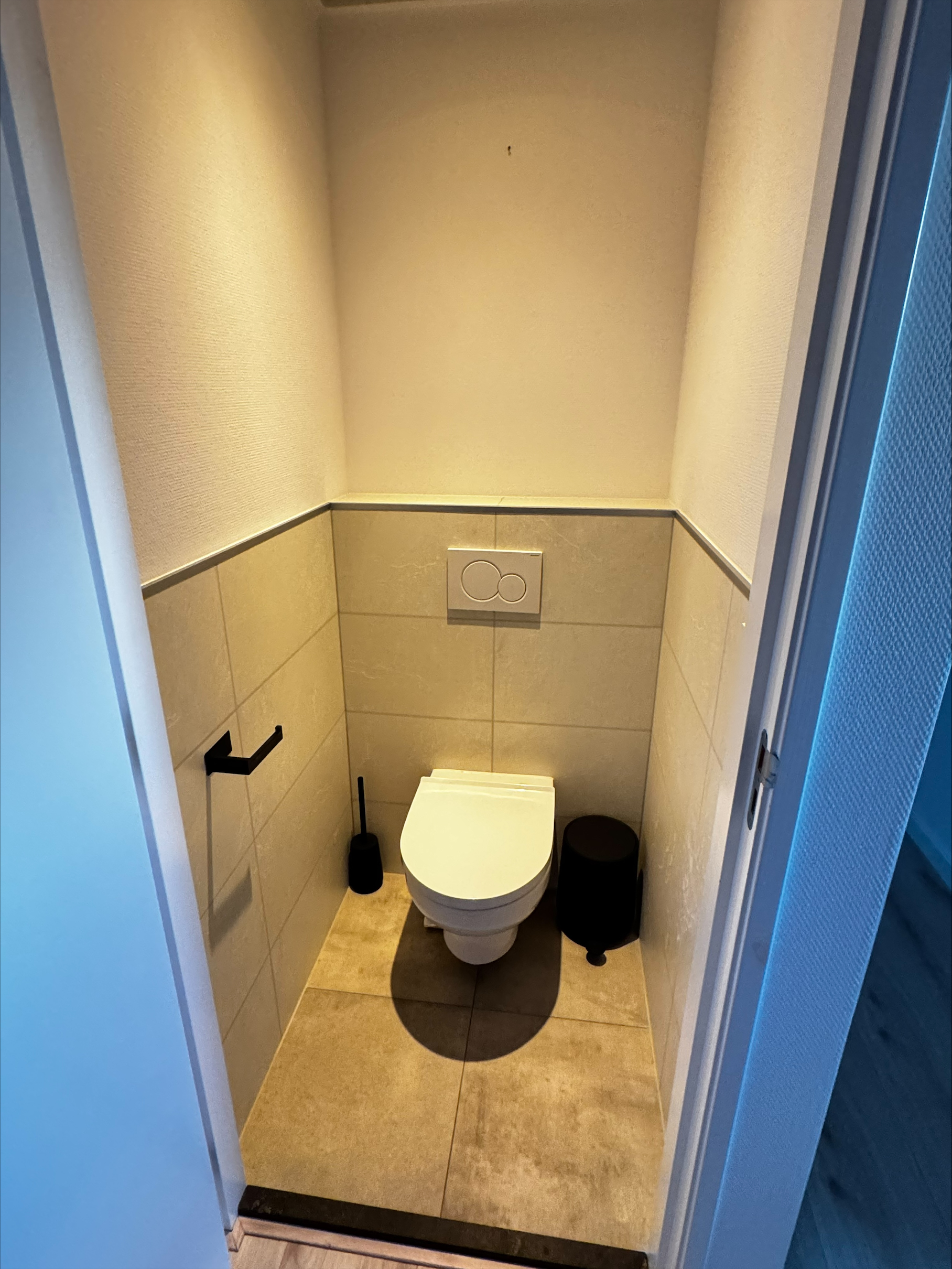 foto: 4 TMB60eco Bij Rotterdam Ligplaats Houseboat