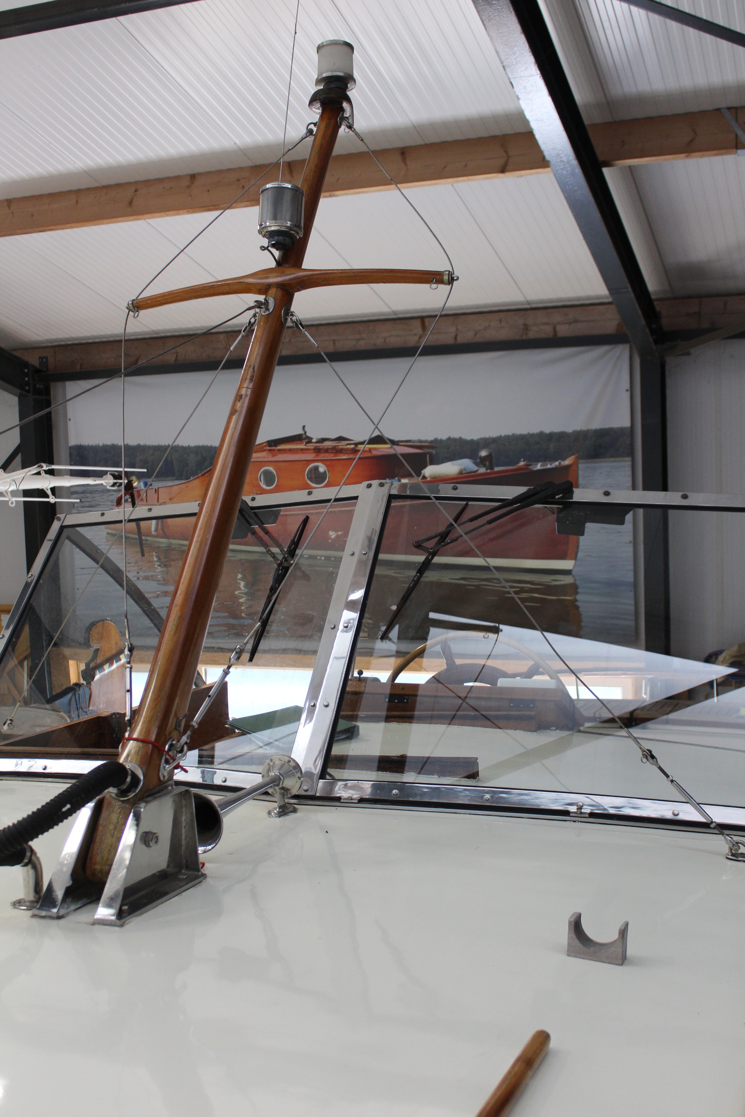 foto: 6 Trewescraft 42