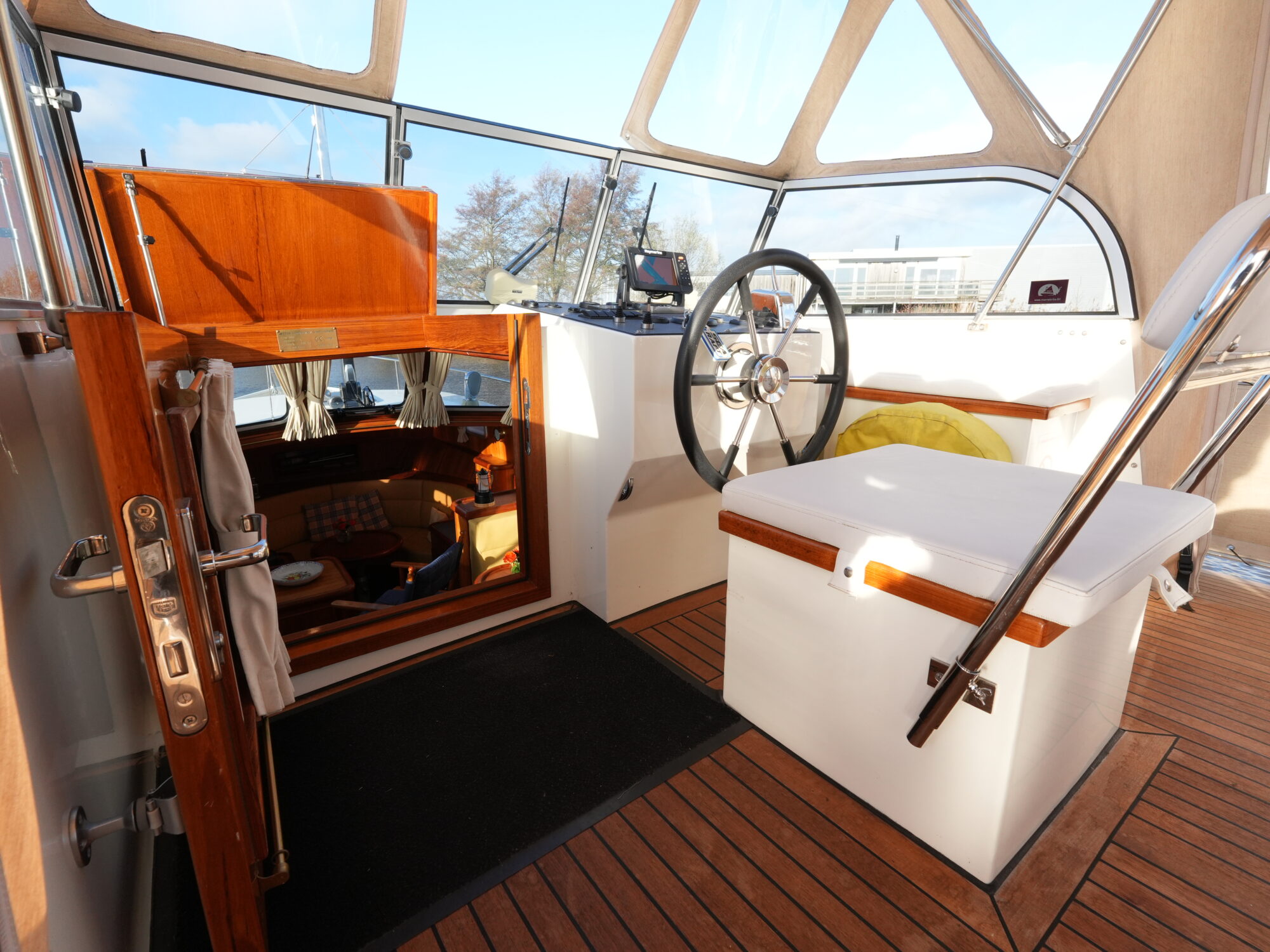 foto: 9 Jetten Jetten Bully 9.60 AK