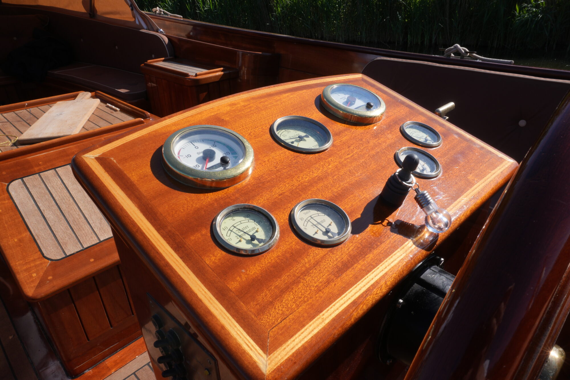 foto: 6 Wester Engh Wester Engh 7.80 Open