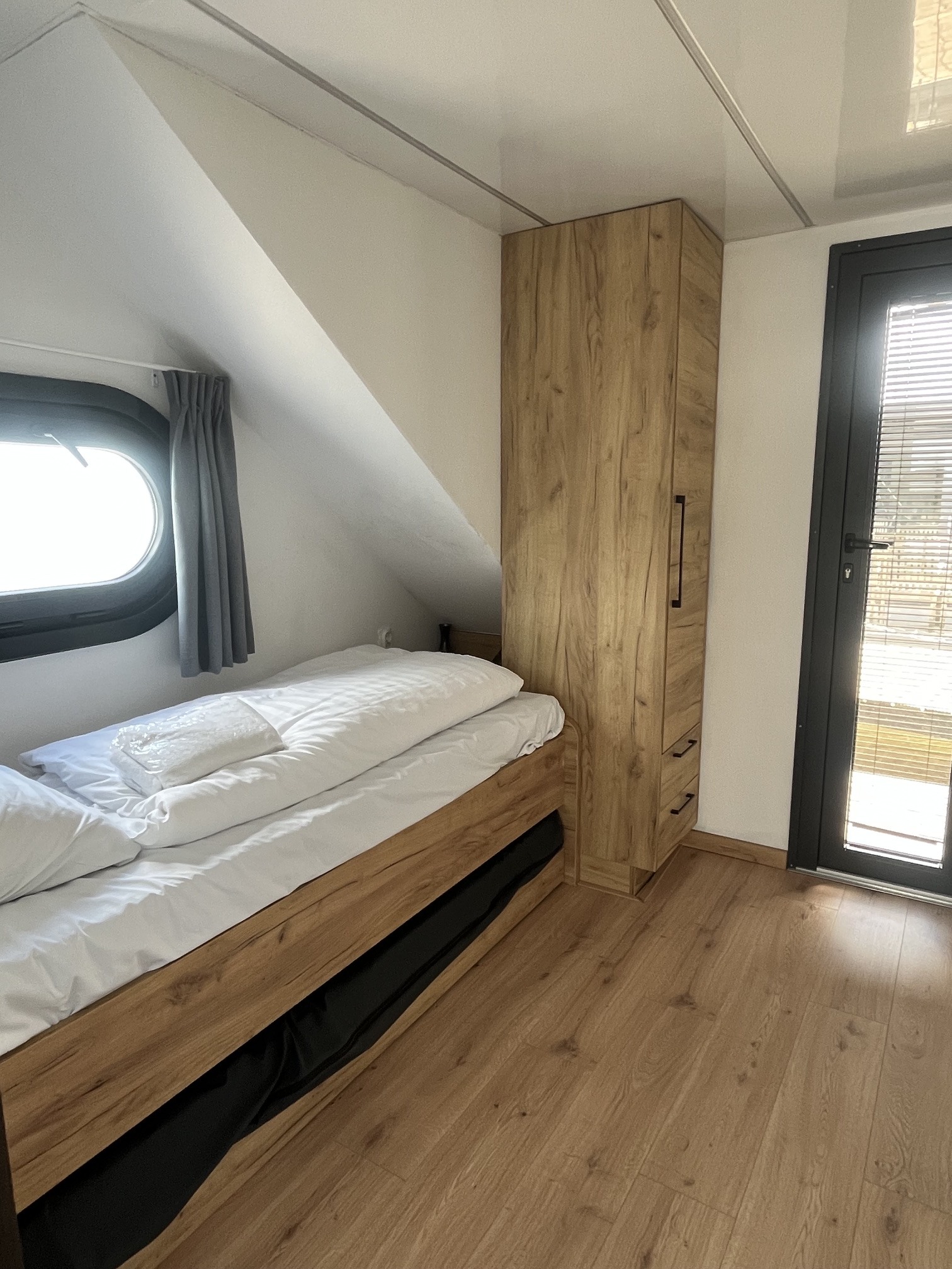 foto: 6 Campi 400, Met Ligplaats In Uitgeest