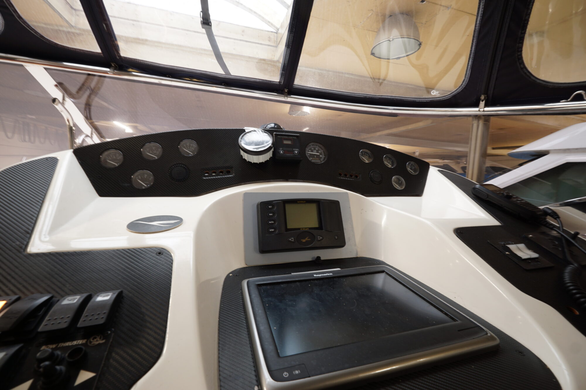 foto: 6 Airon Airon Marine 425 HT
