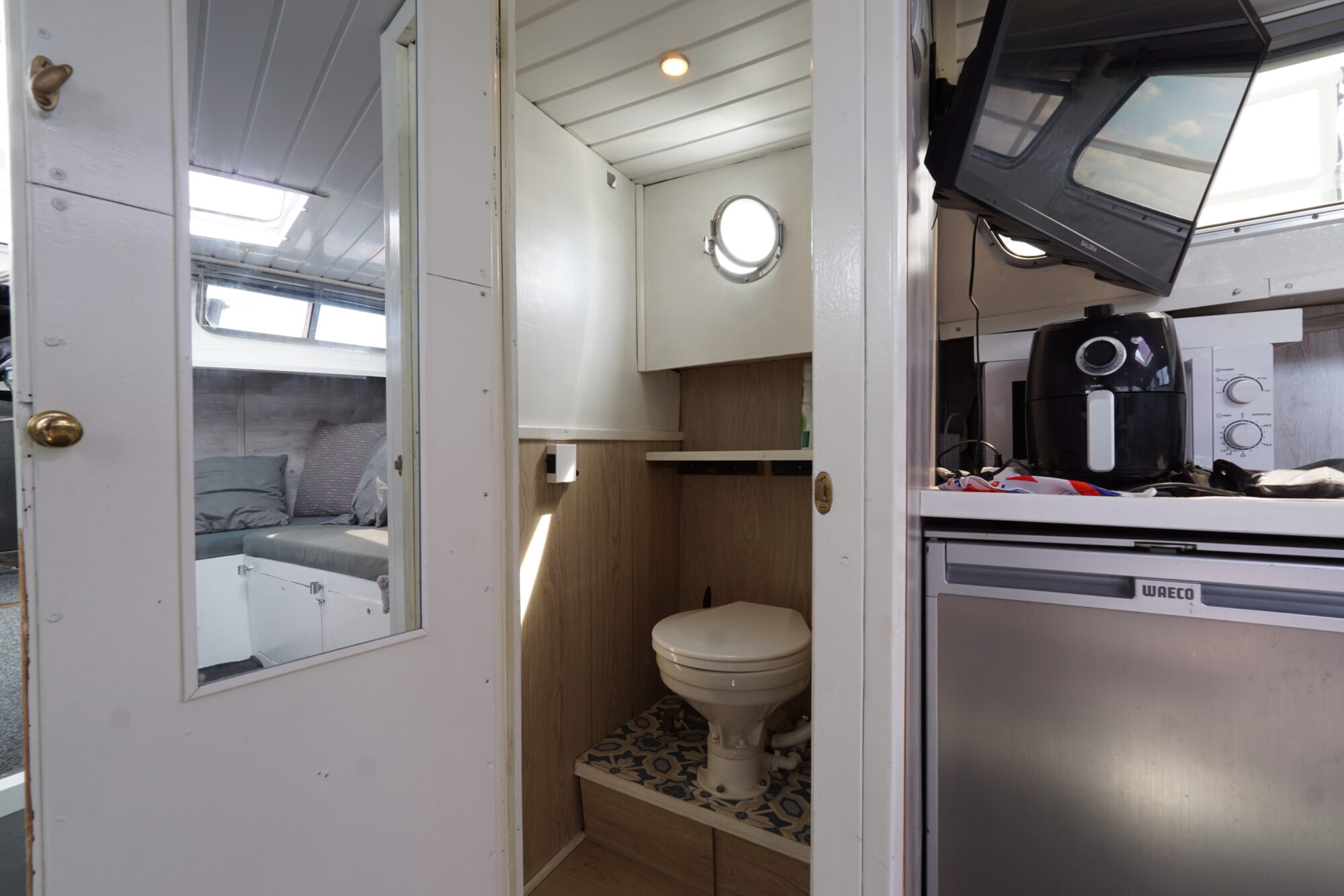 foto: 5 Altena Altena Kruiser 9.30 AK Cabrio