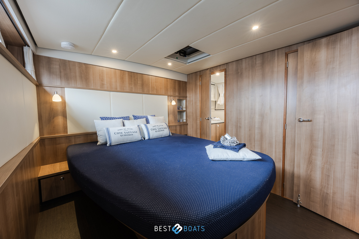 foto: 6 Linssen 40 SL AC