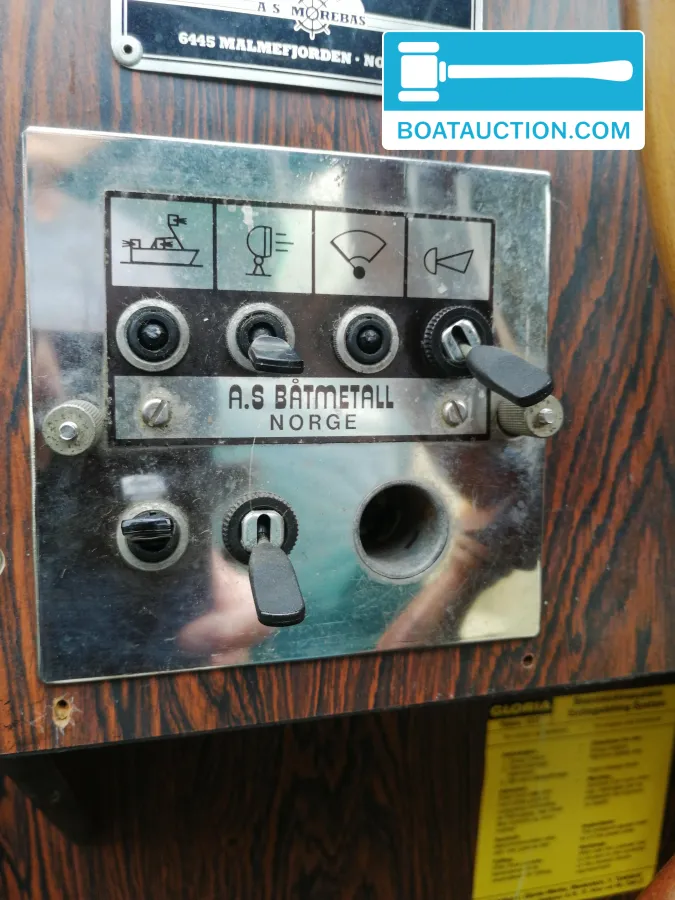 foto: 82 Morebas 7200