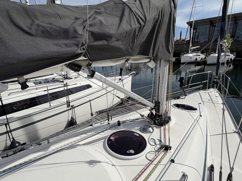 foto: 6 Bavaria 35 Match