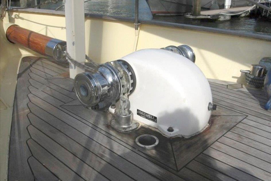 foto: 5 Bekebrede Zeilschoener 15.88