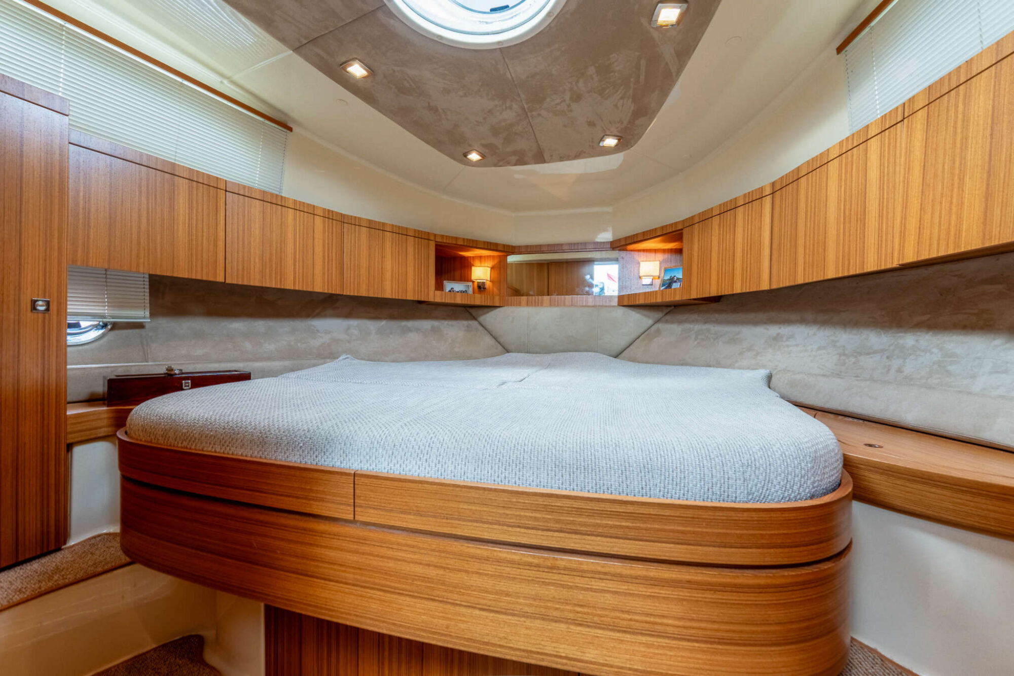 foto: 6 Marex Marex 370 ACC