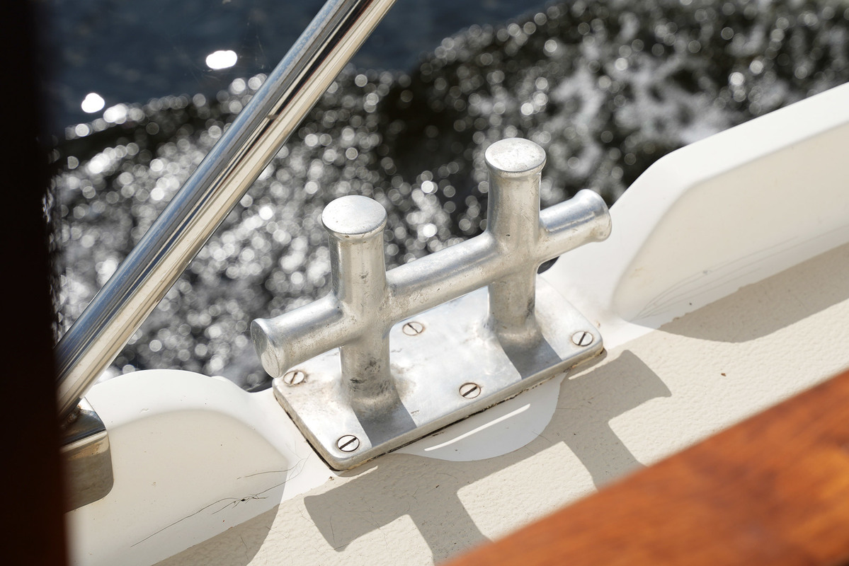 foto: 6 Aquastar Ocean Ranger 38