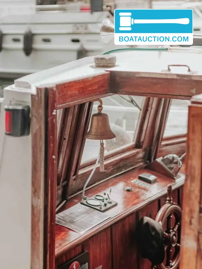 foto: 4 Riverboat 1413