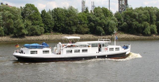 foto: 7 Motorschip 25.00