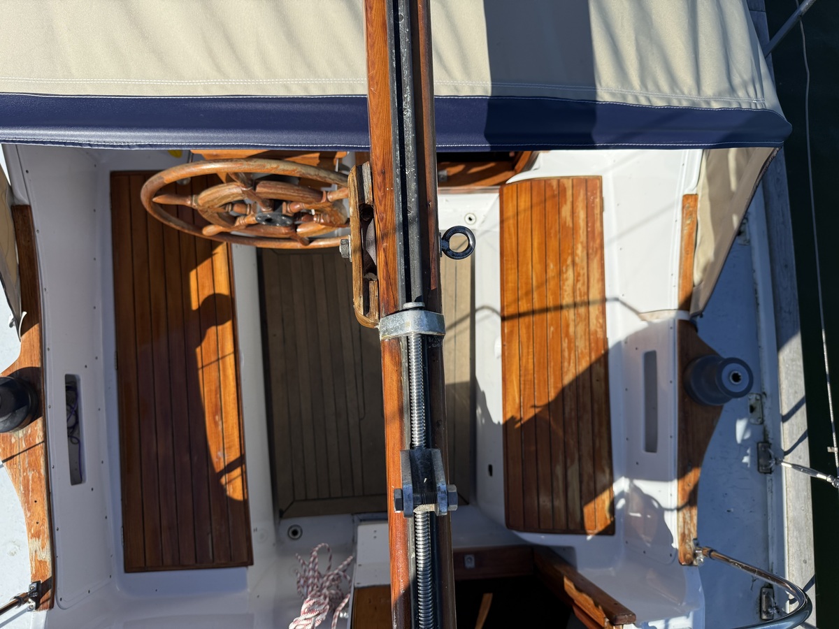 foto: 6 Seadog 30