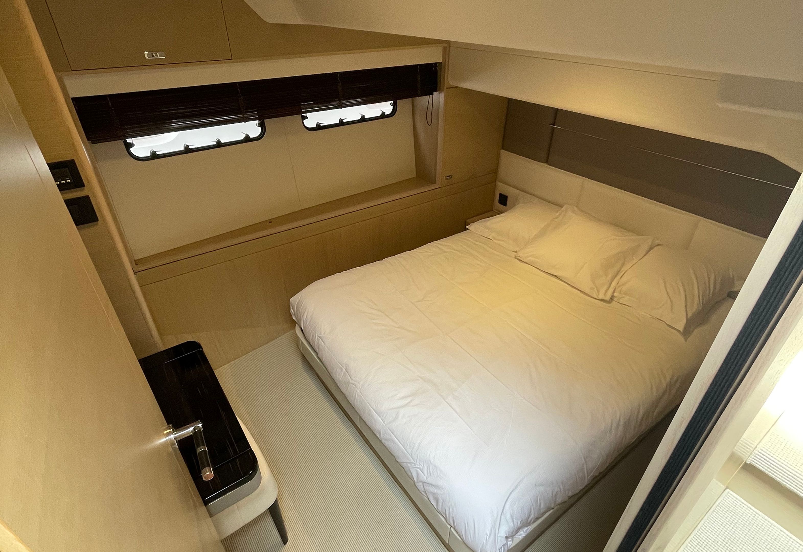 foto: 5 Princess  75 HT