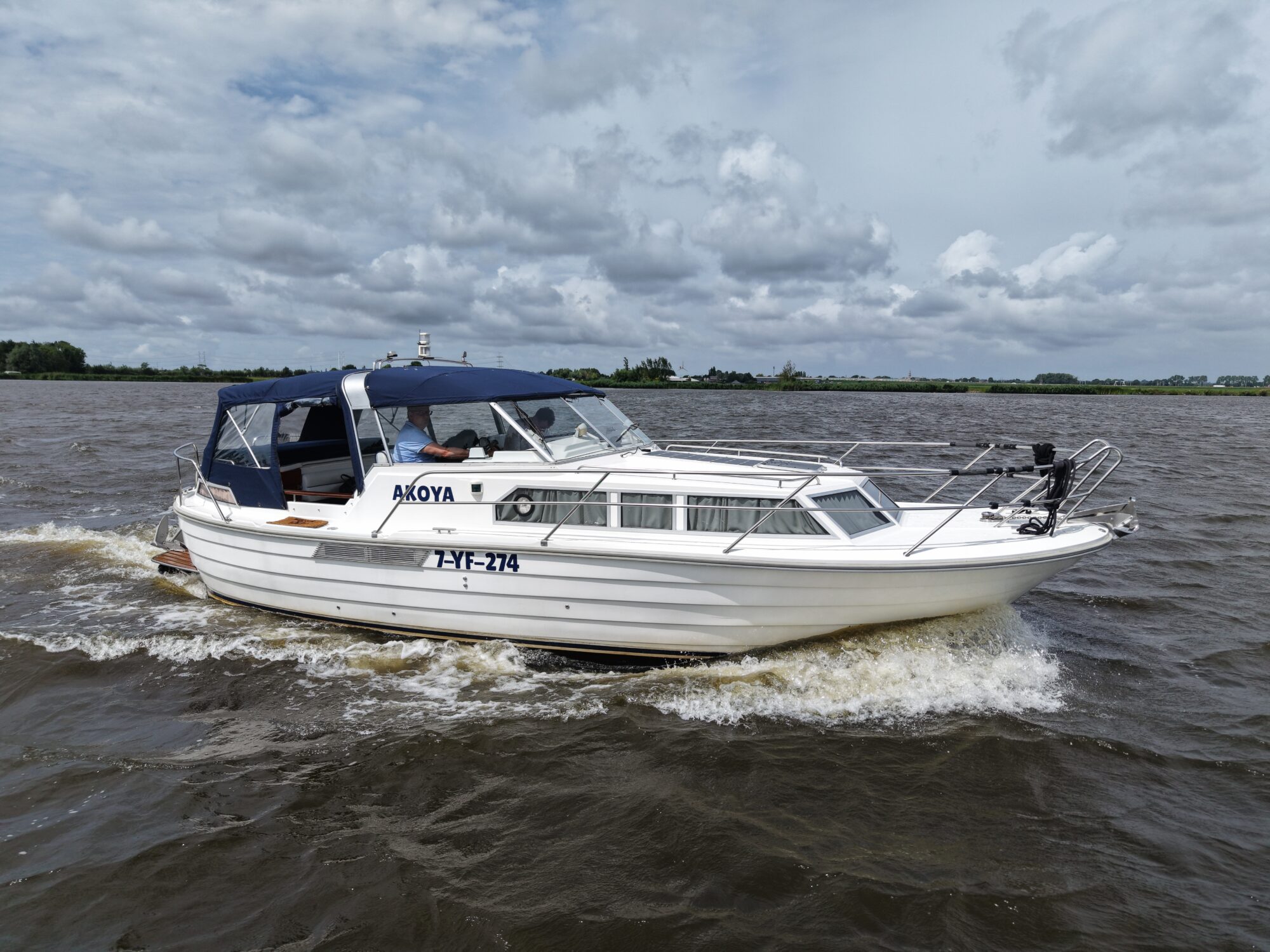 foto: 4 Agder Agder Nor Star 950