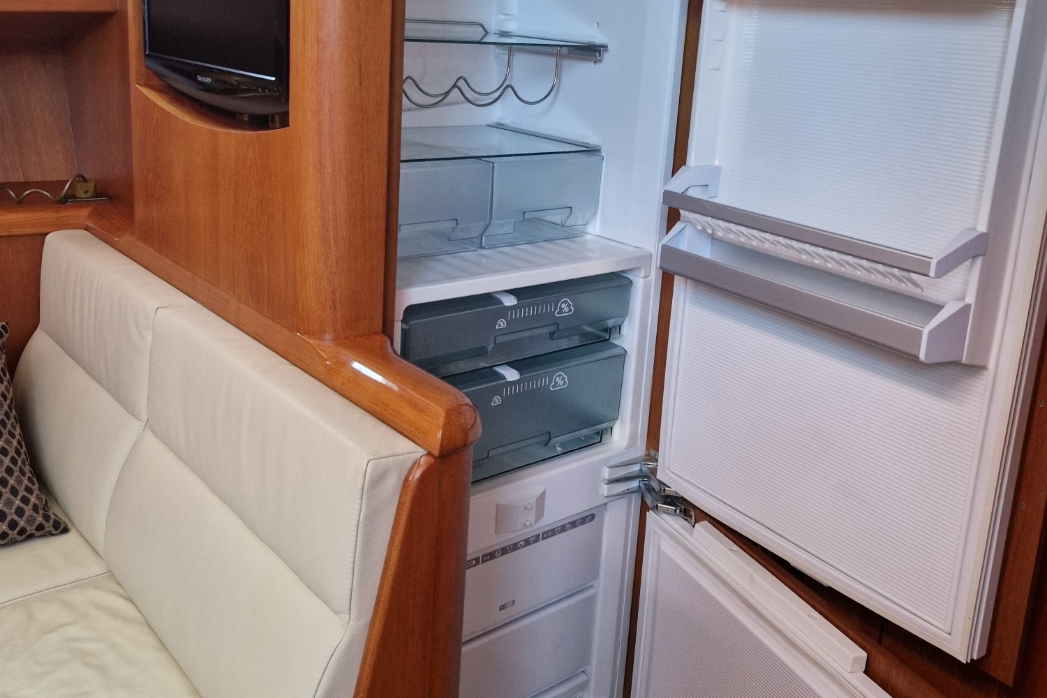 foto: 12 Linden Kotter 1500 OK