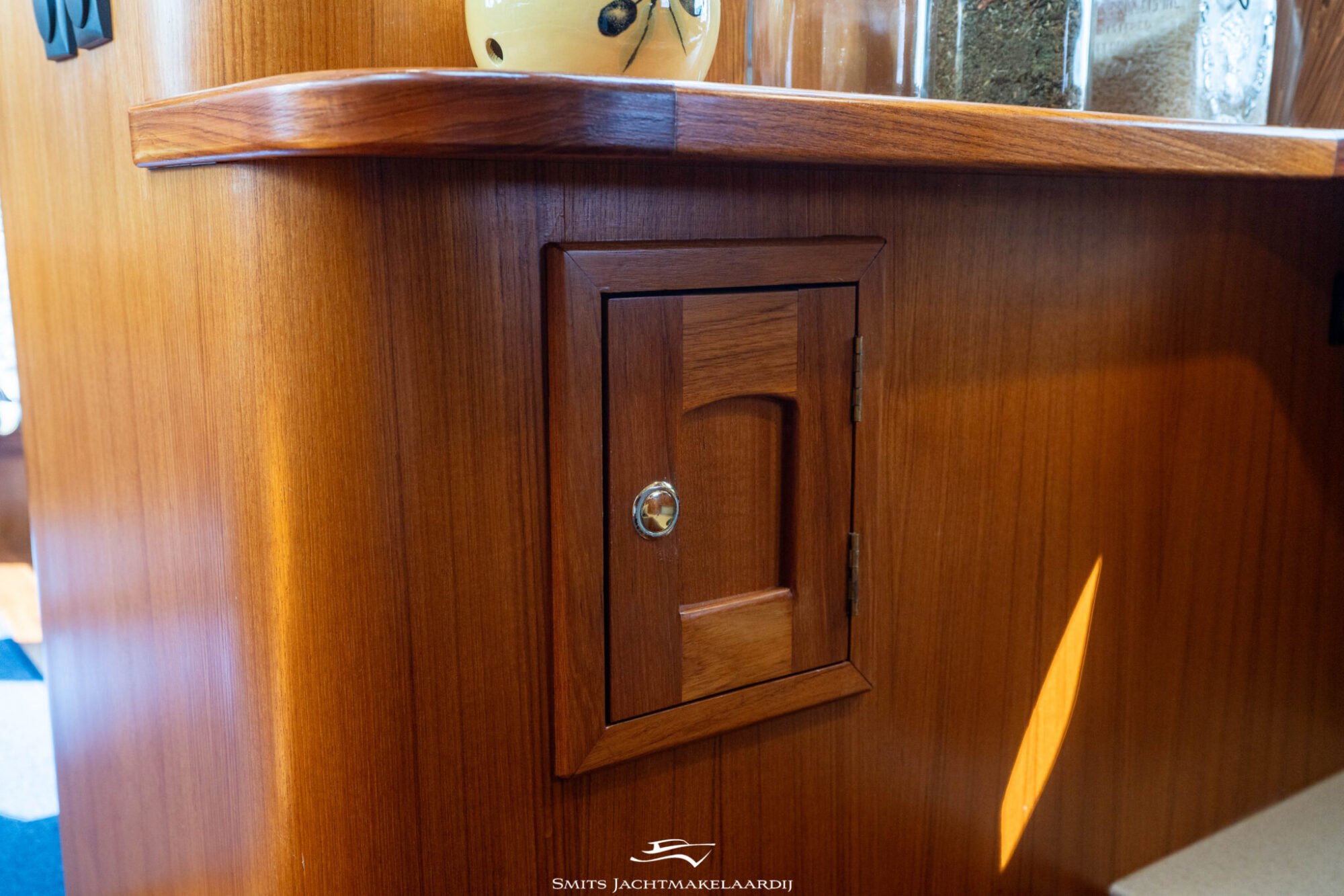 foto: 5 Holterman Holterman Trawler 13.50 Royal Class Cabrio