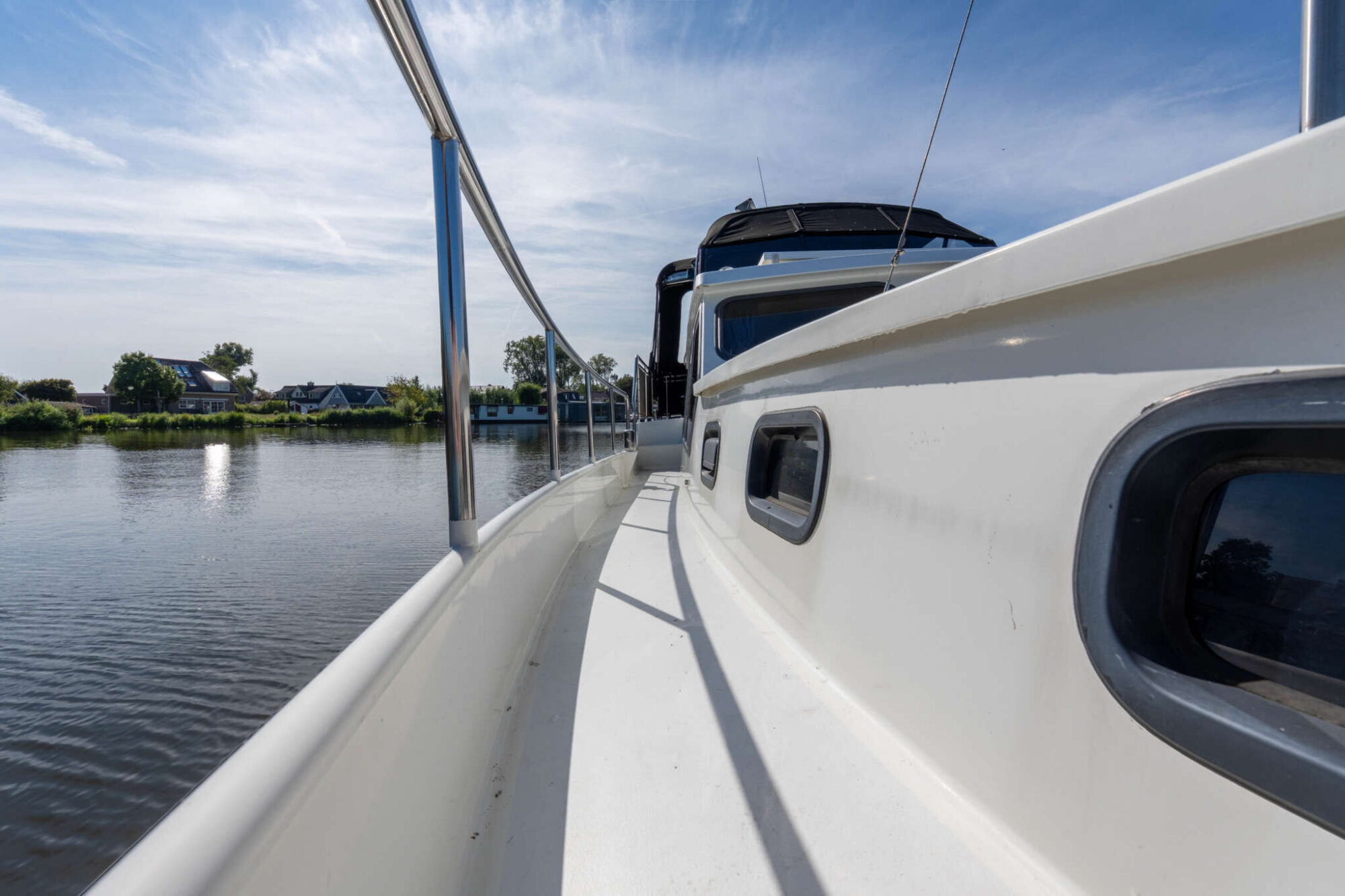 foto: 7 Valkkruiser Valkkruiser Content 13.00 AK Cabrio