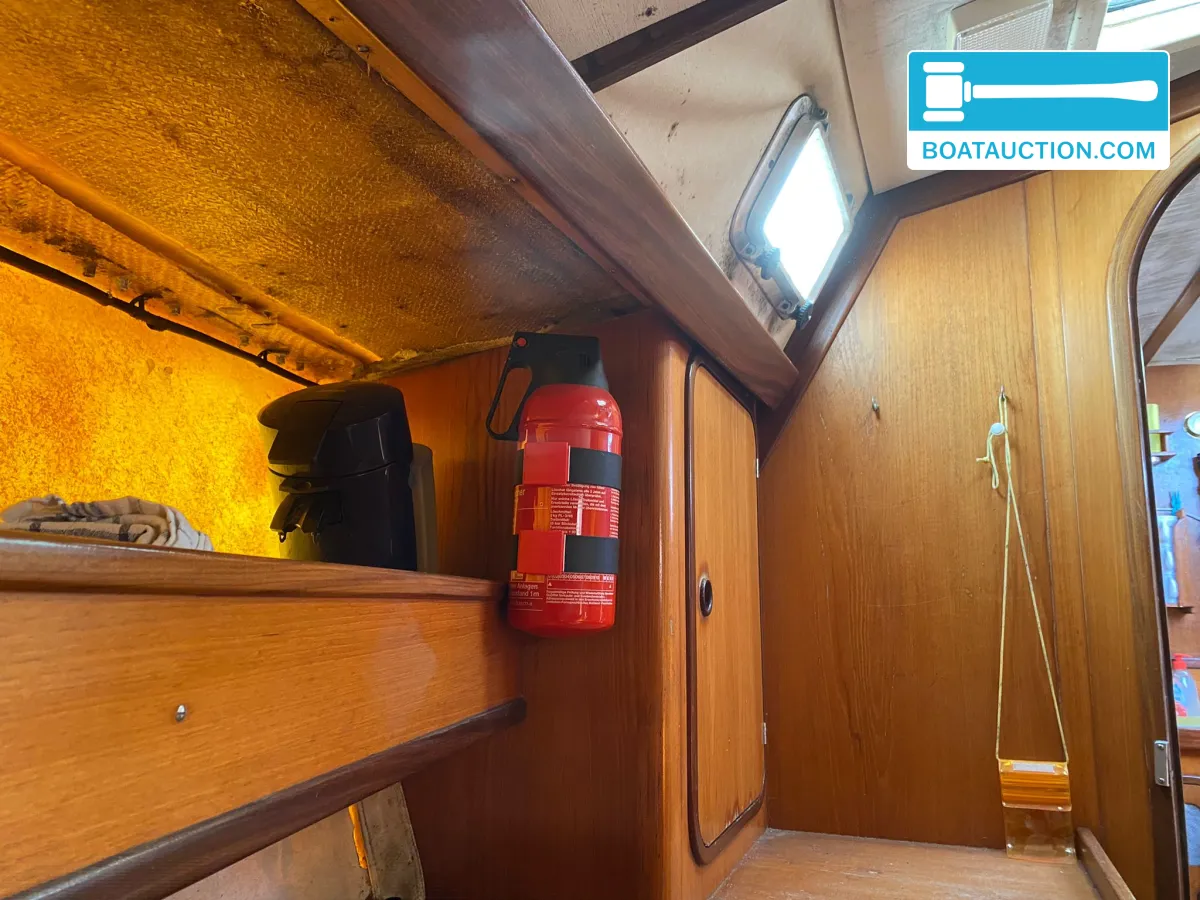 foto: 6 Gibert Marine GibSea 402