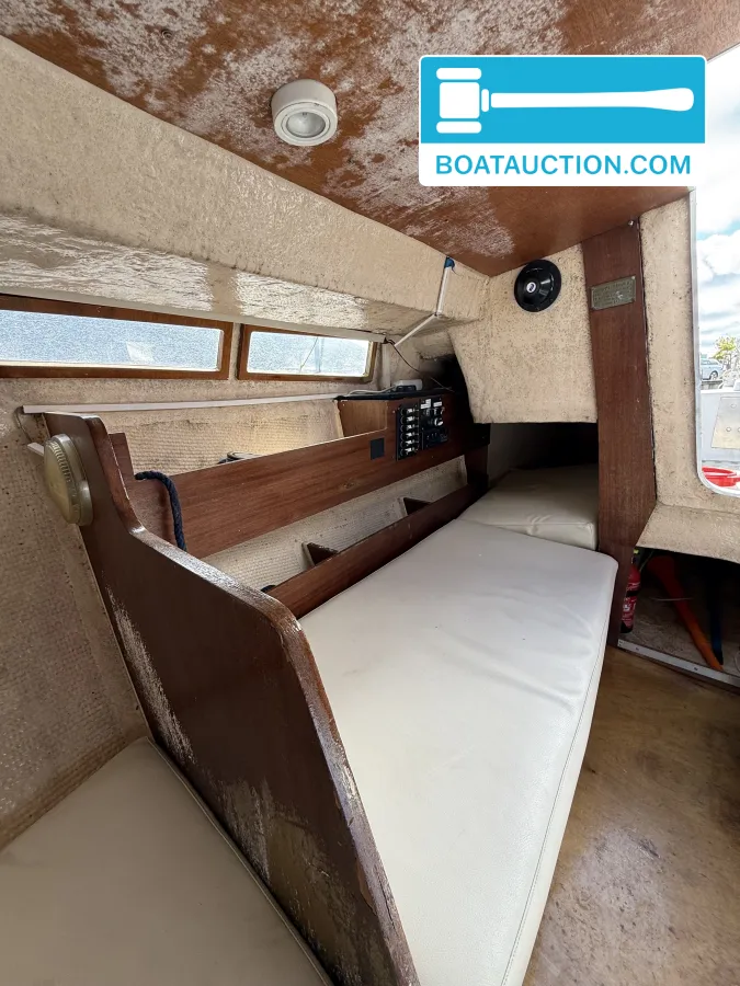 foto: 5 Beneteau Flirt
