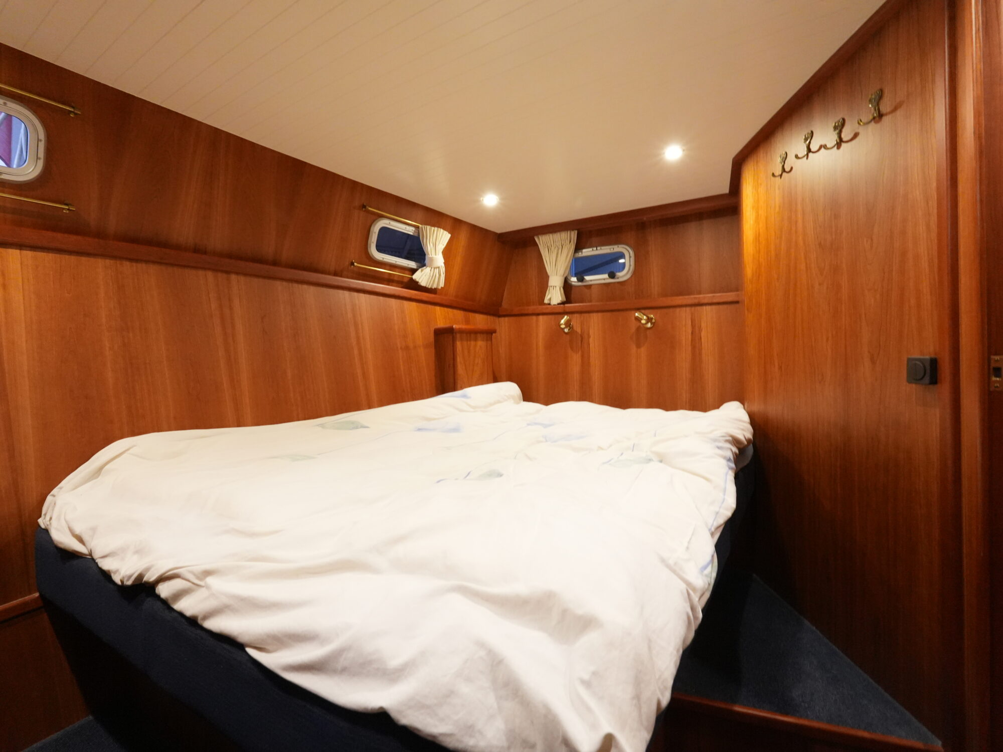 foto: 11 Jetten Jetten Bully 9.60 AK