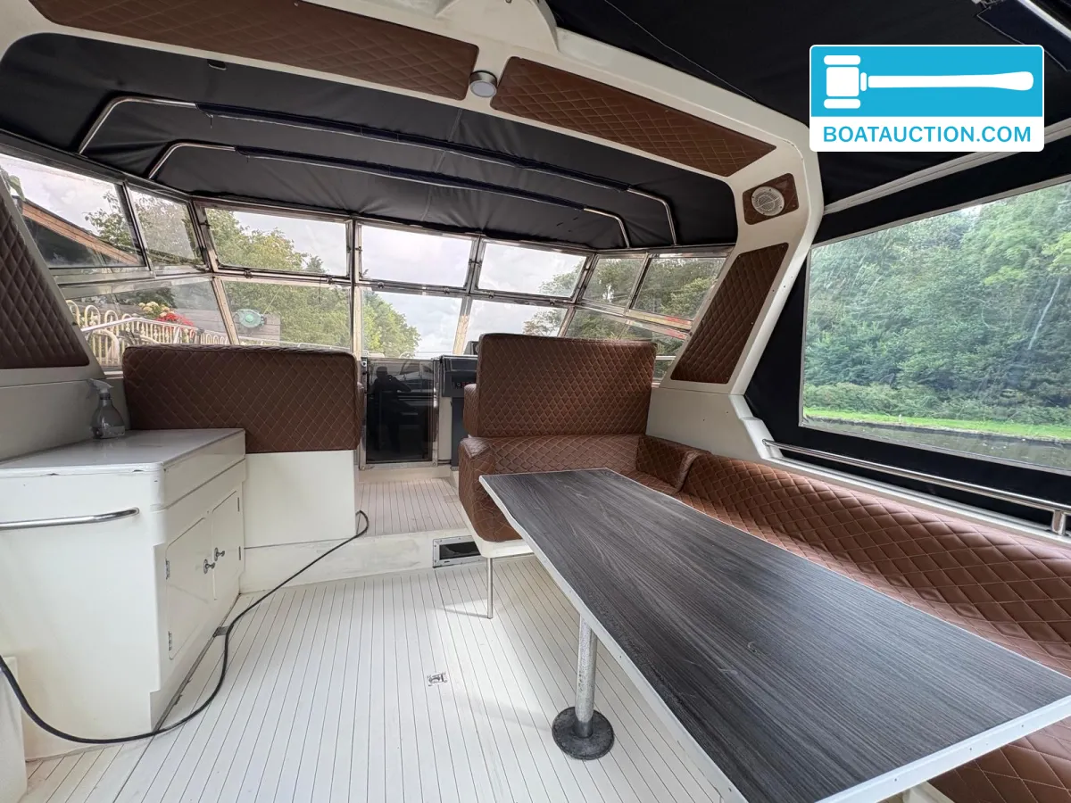 Princess 36 Riviera