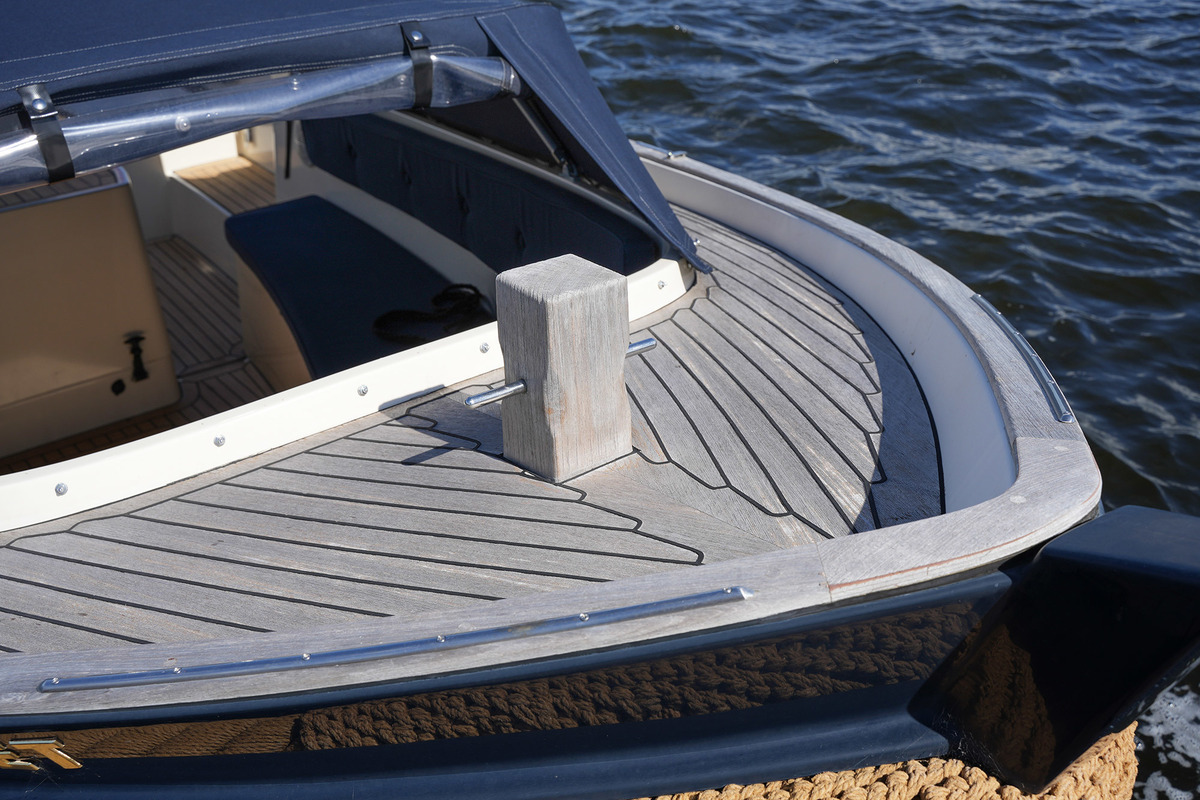 foto: 5 Van Wijk 621 Classic