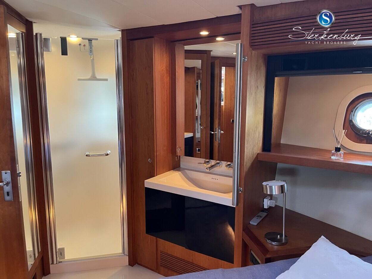 foto: 9 Valk Continental 18.60