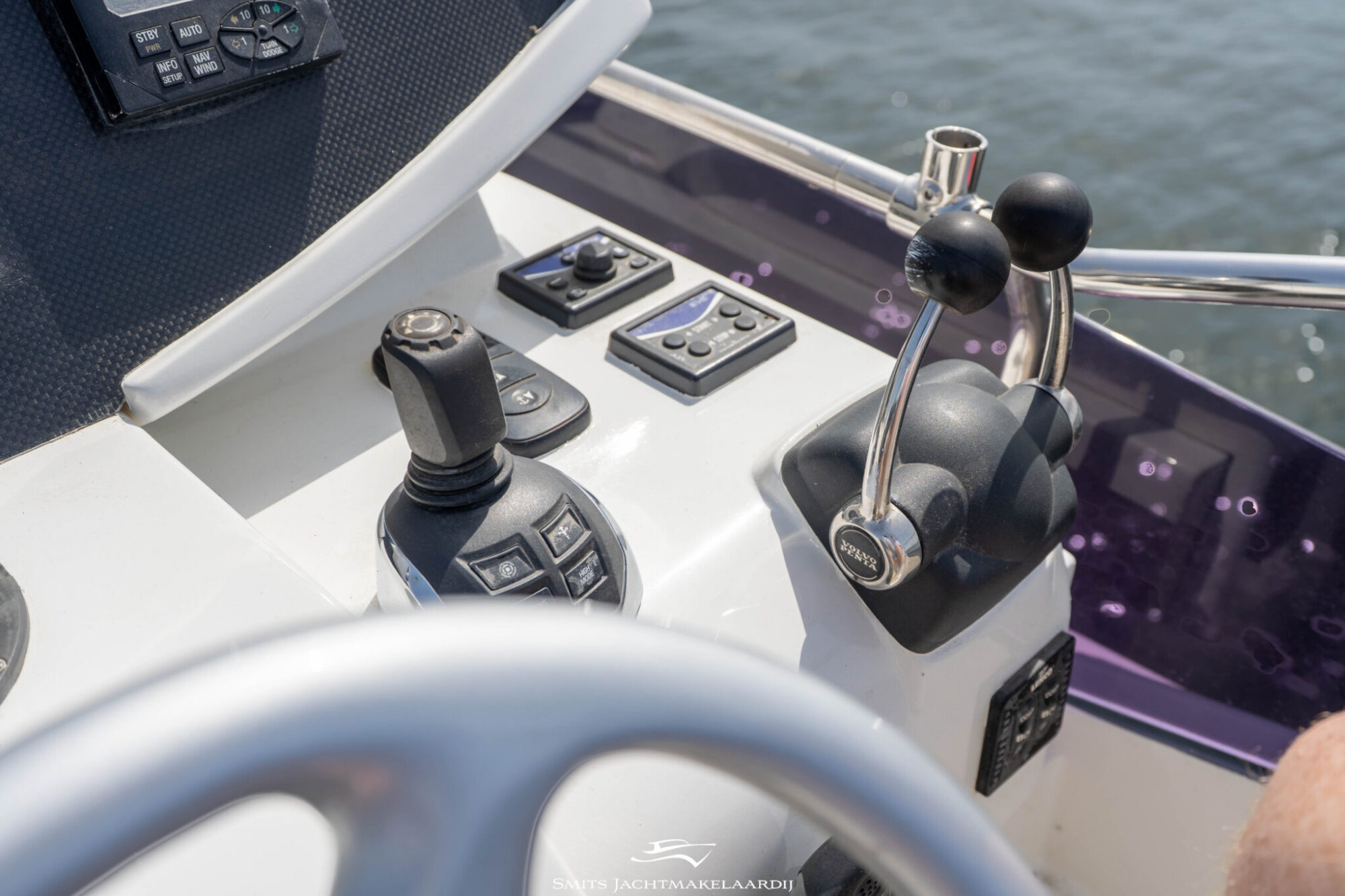 foto: 13 Rodman Rodman 44 Muse IPS
