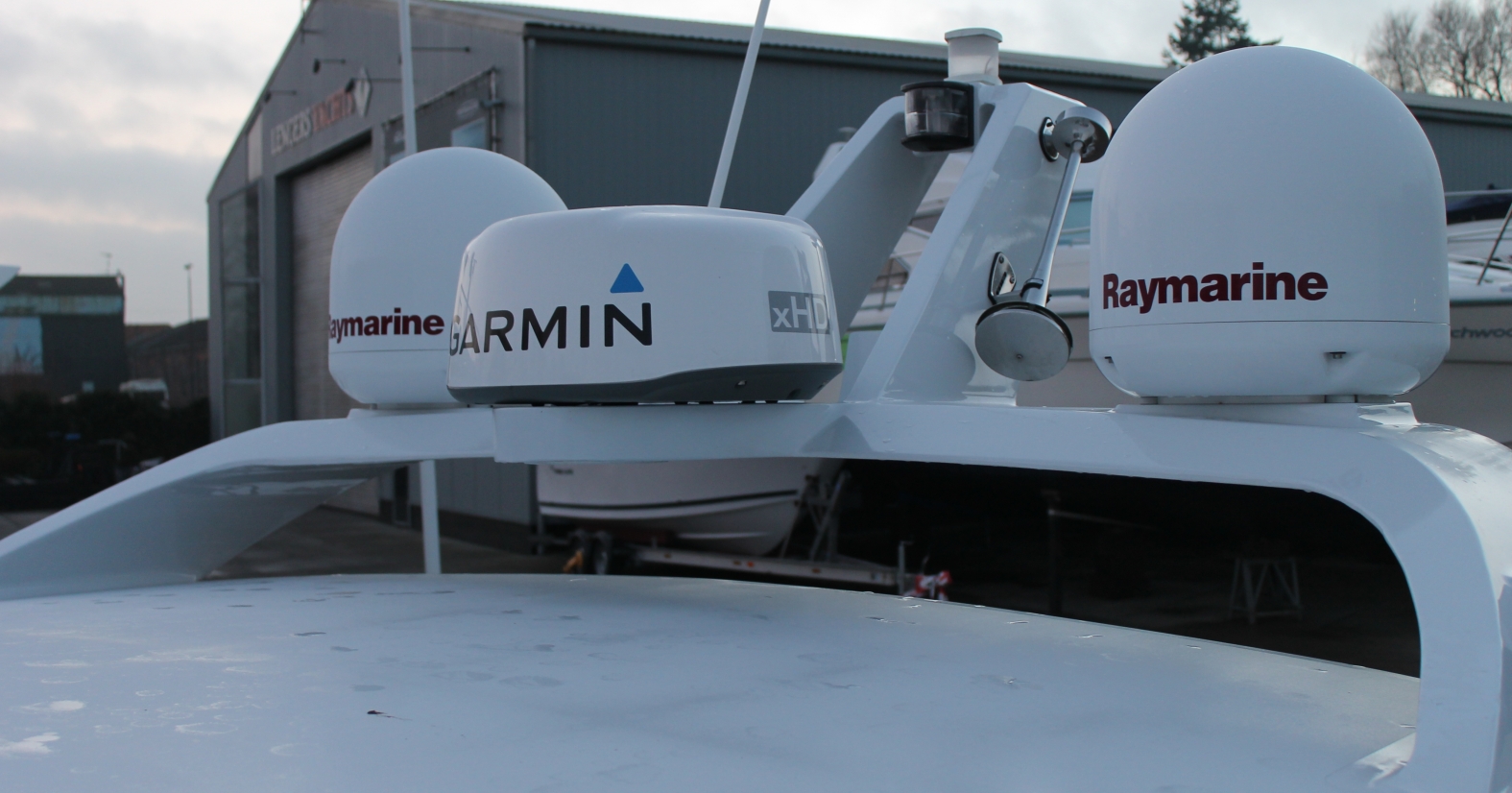 foto: 5 Van der Heijden Exclusive deluxe 1600