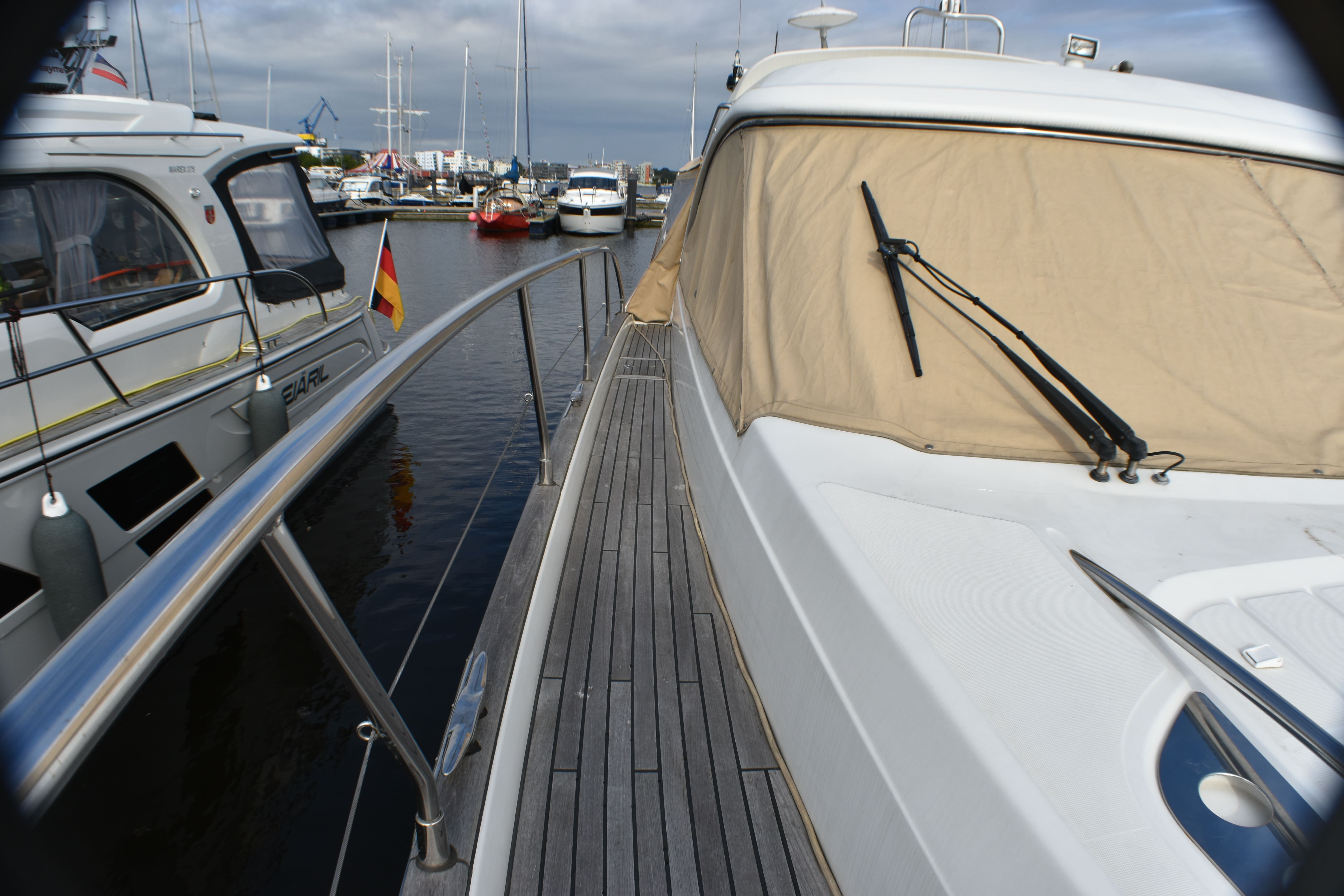 foto: 5 Beneteau Flyer 12