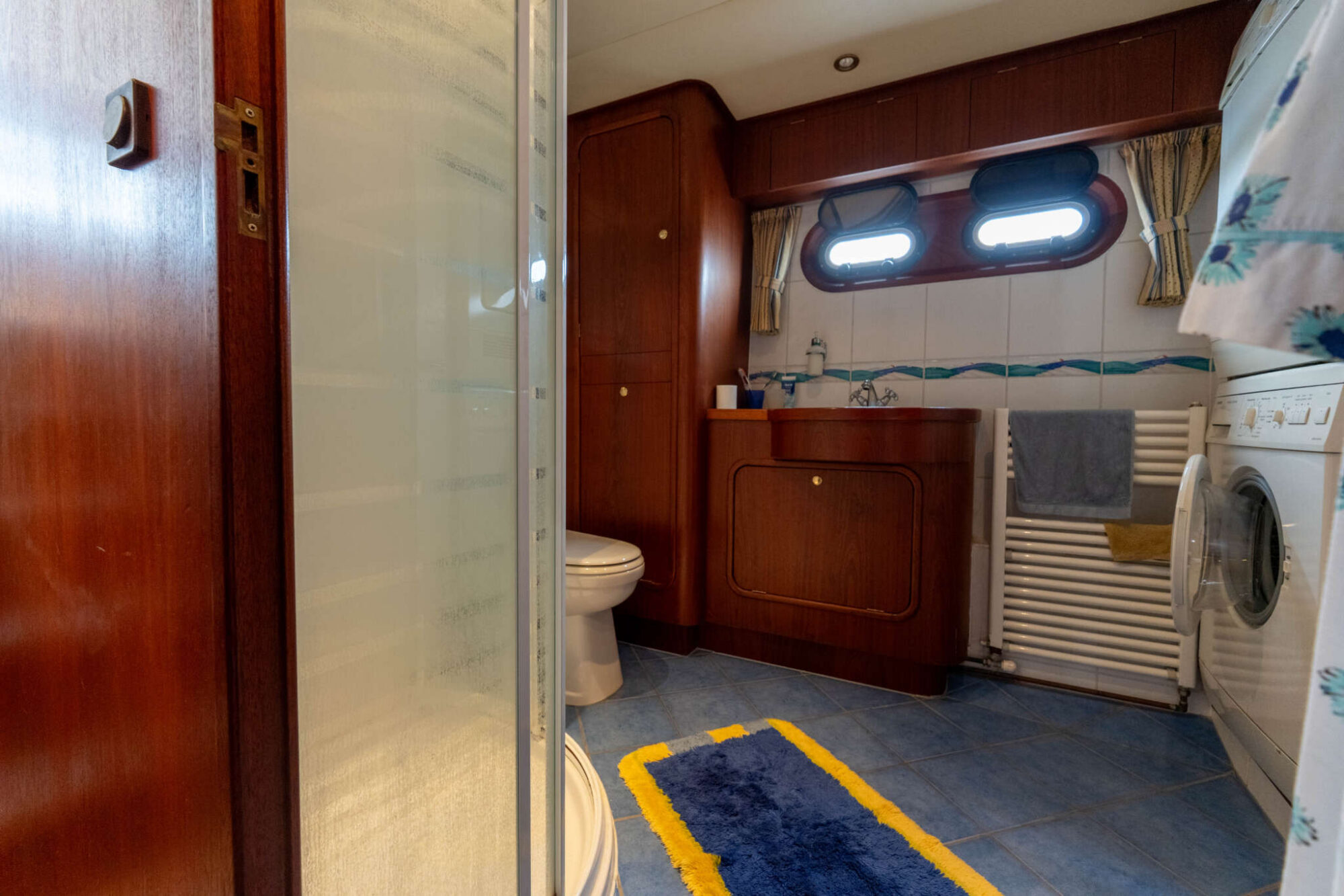 foto: 6 Pacific Pacific Allure 180 Cabrio