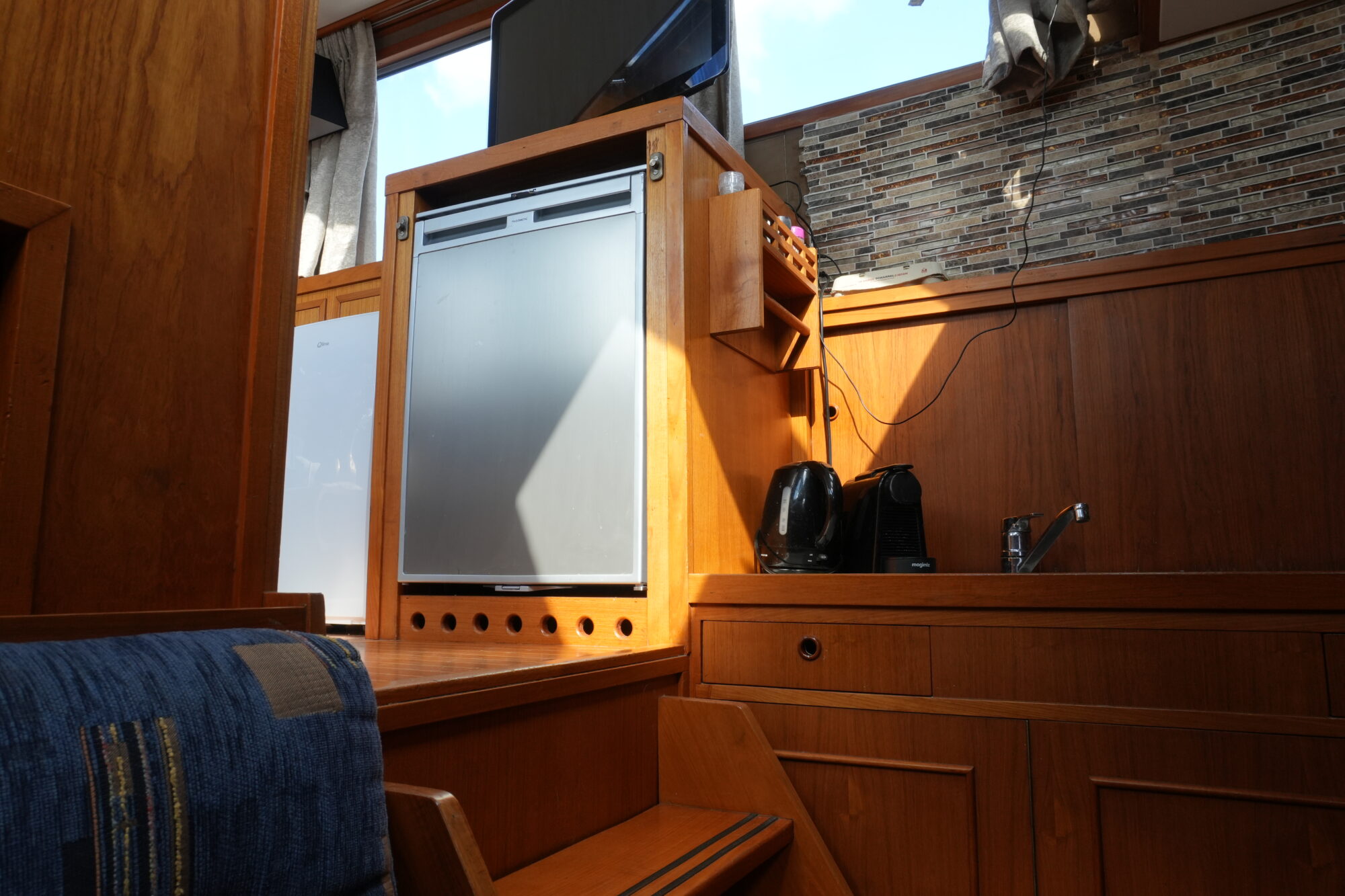 foto: 4 Viking Viking Kotter 49 VS