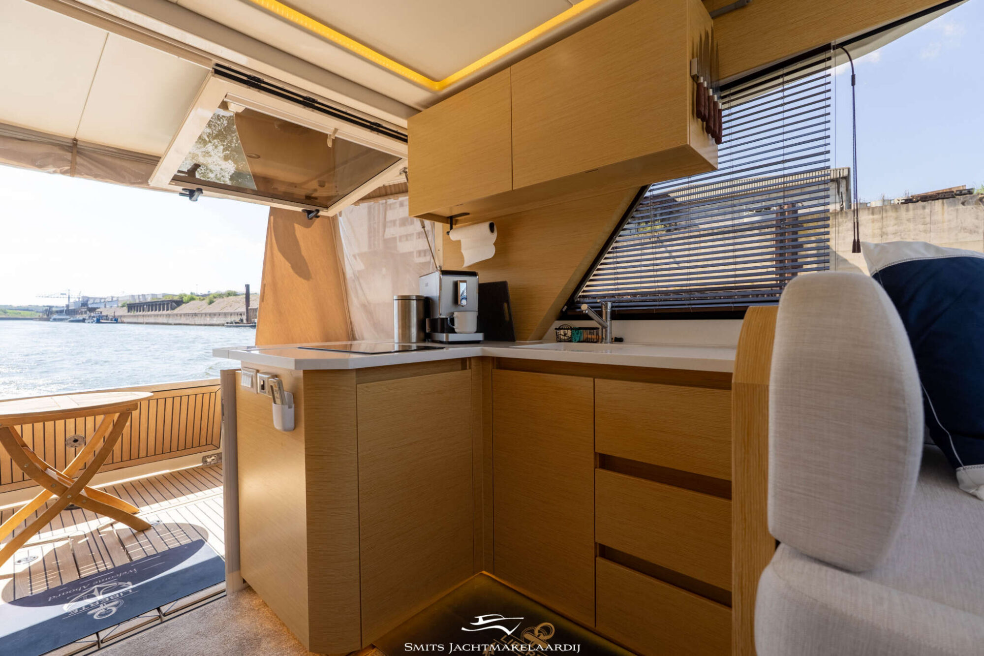 foto: 6 Greenline Greenline 39