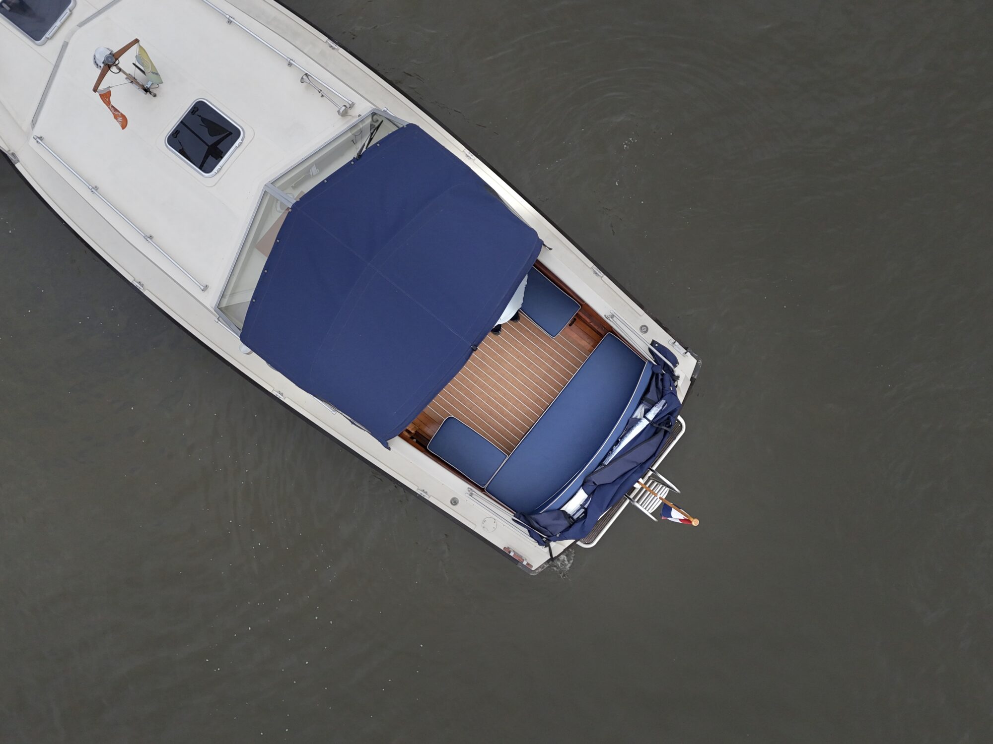 foto: 5 Waterland Waterland 8.50 OK