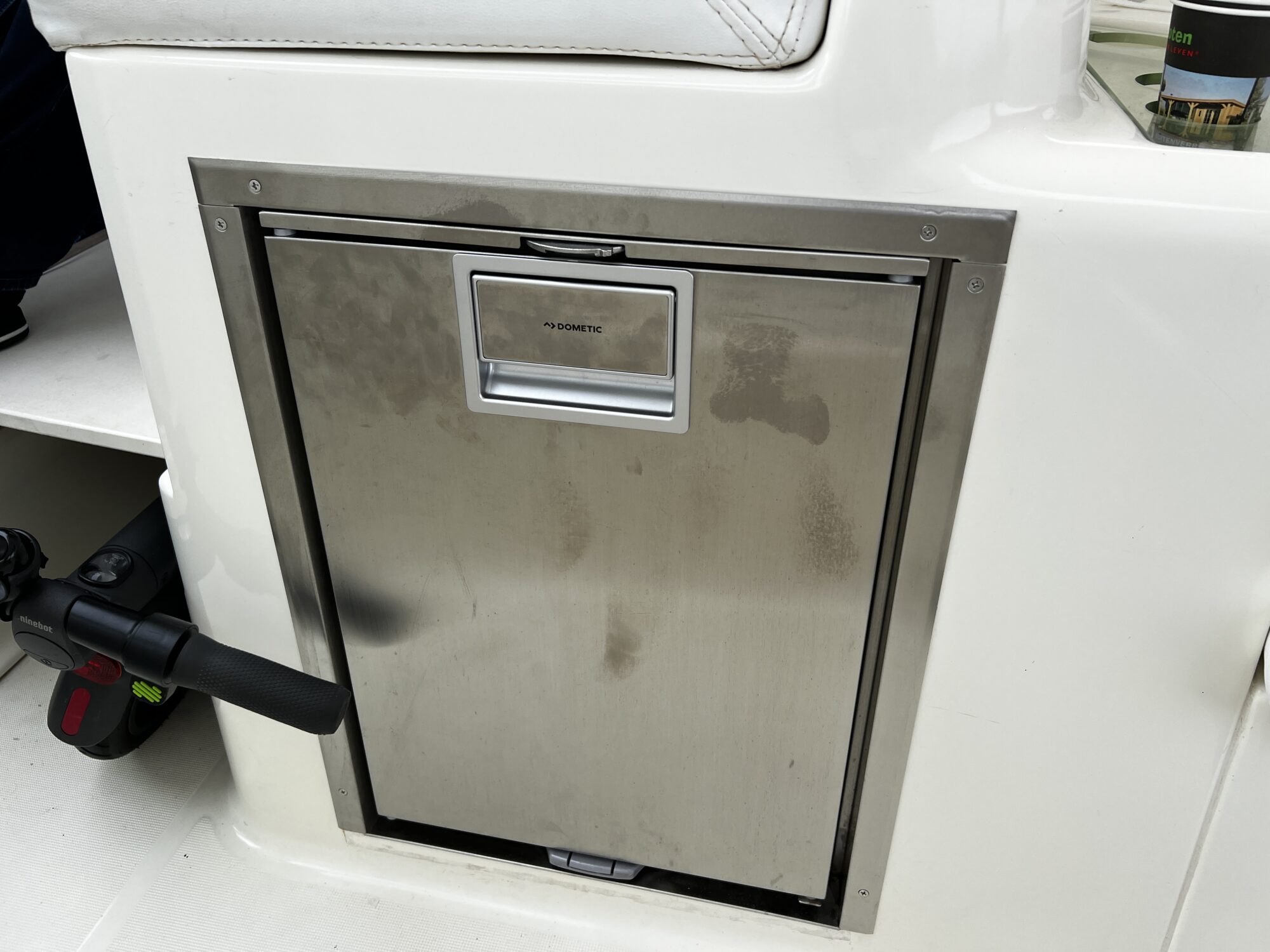 foto: 5 Jeanneau Jeanneau Prestige 34S HT