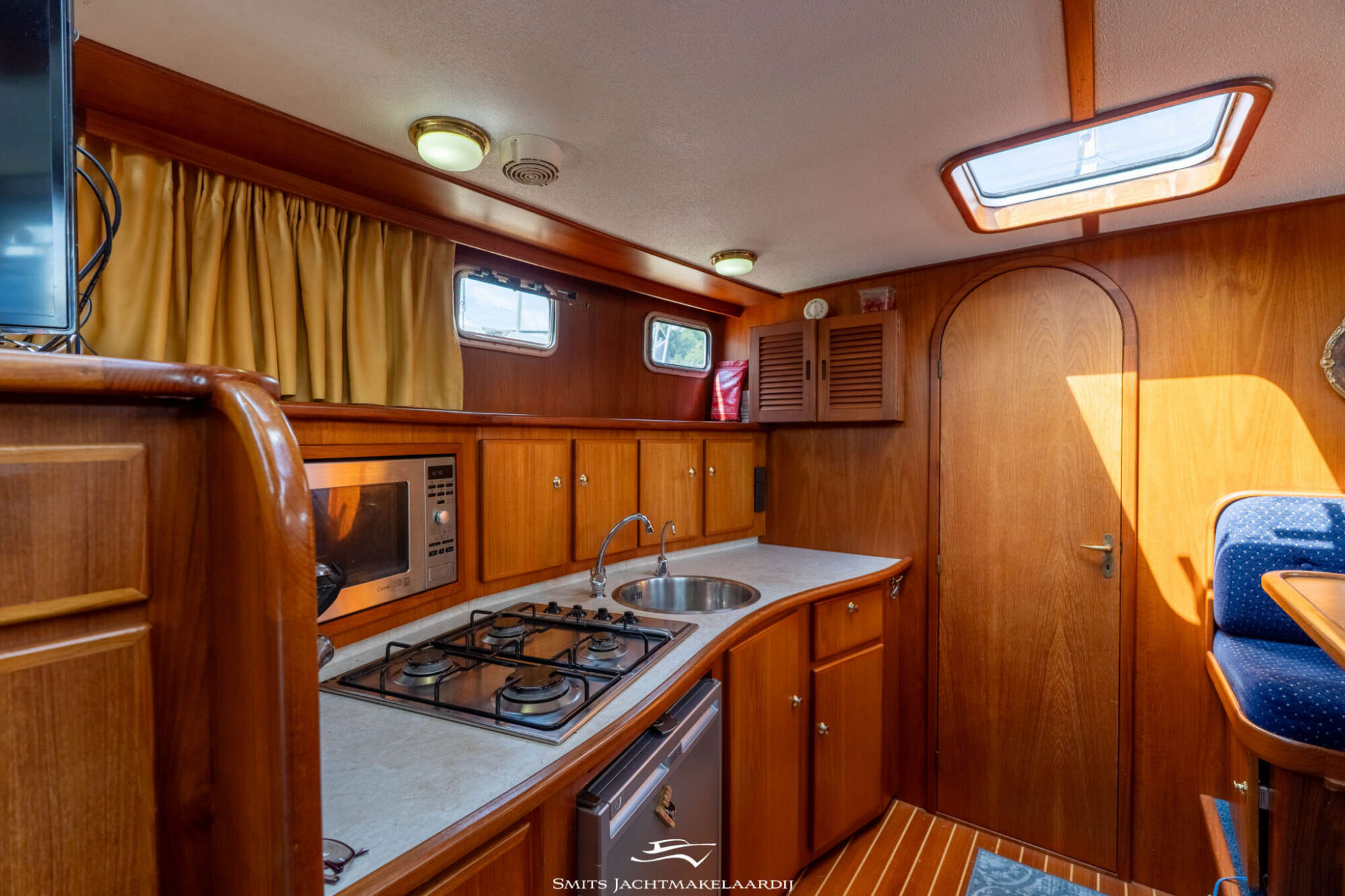 foto: 5 Babro yachting Babro Classic 13.40 AK