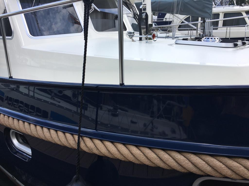 foto: 6 Boarncruiser Boarncruiser 35 Classic Line