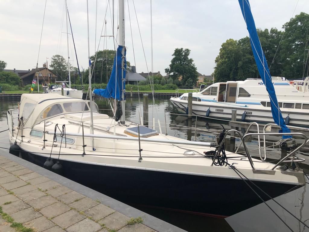 foto: 12 Arabesque 30