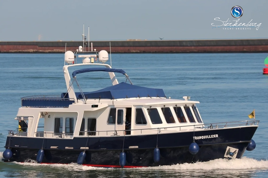 foto: 6 Almtrawler Almtrawler 1600 AD France Proof