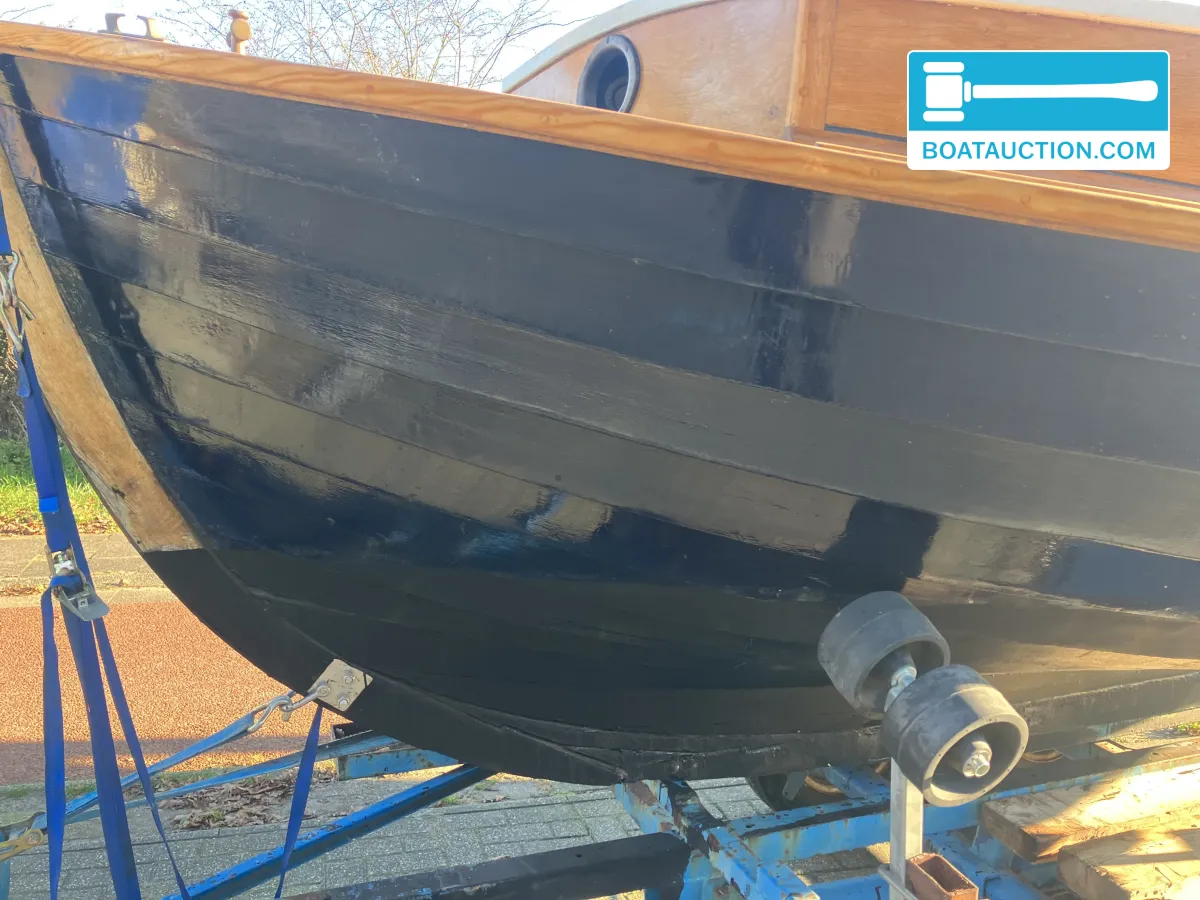 foto: 4 Pettersson Snipa