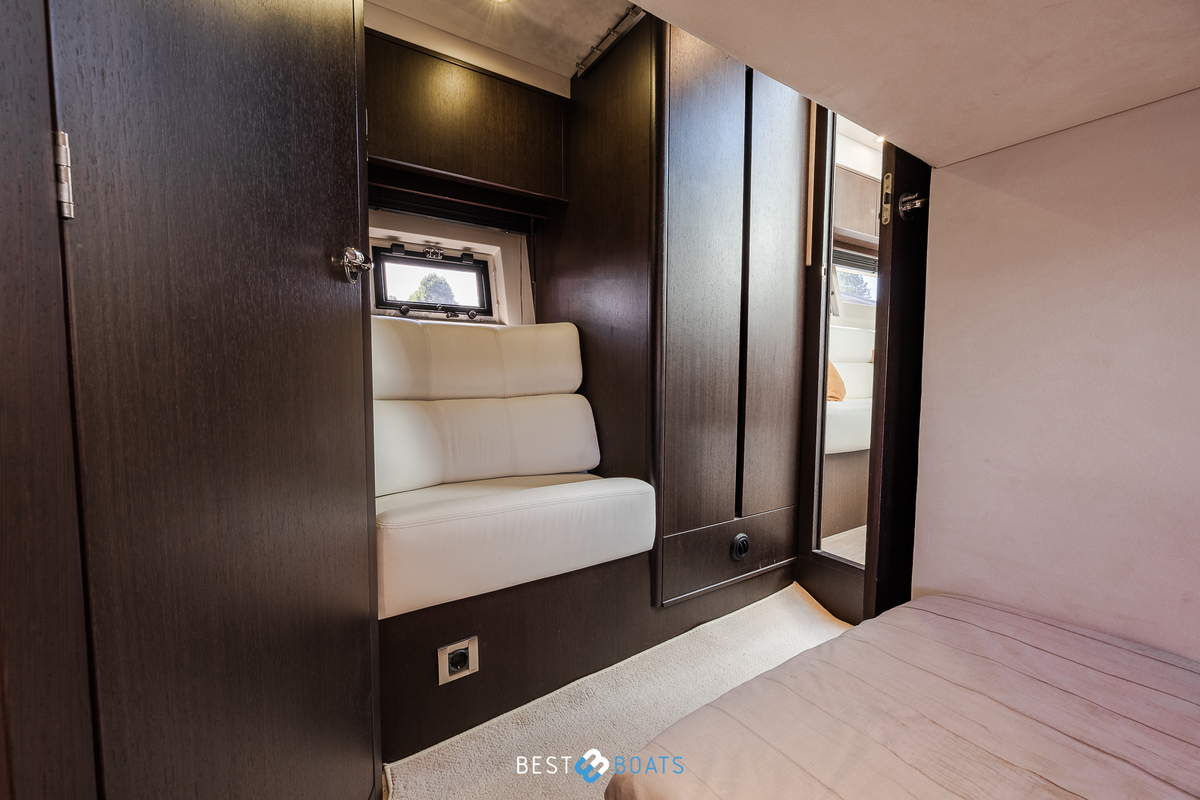 foto: 6 Galeon 385 HTS