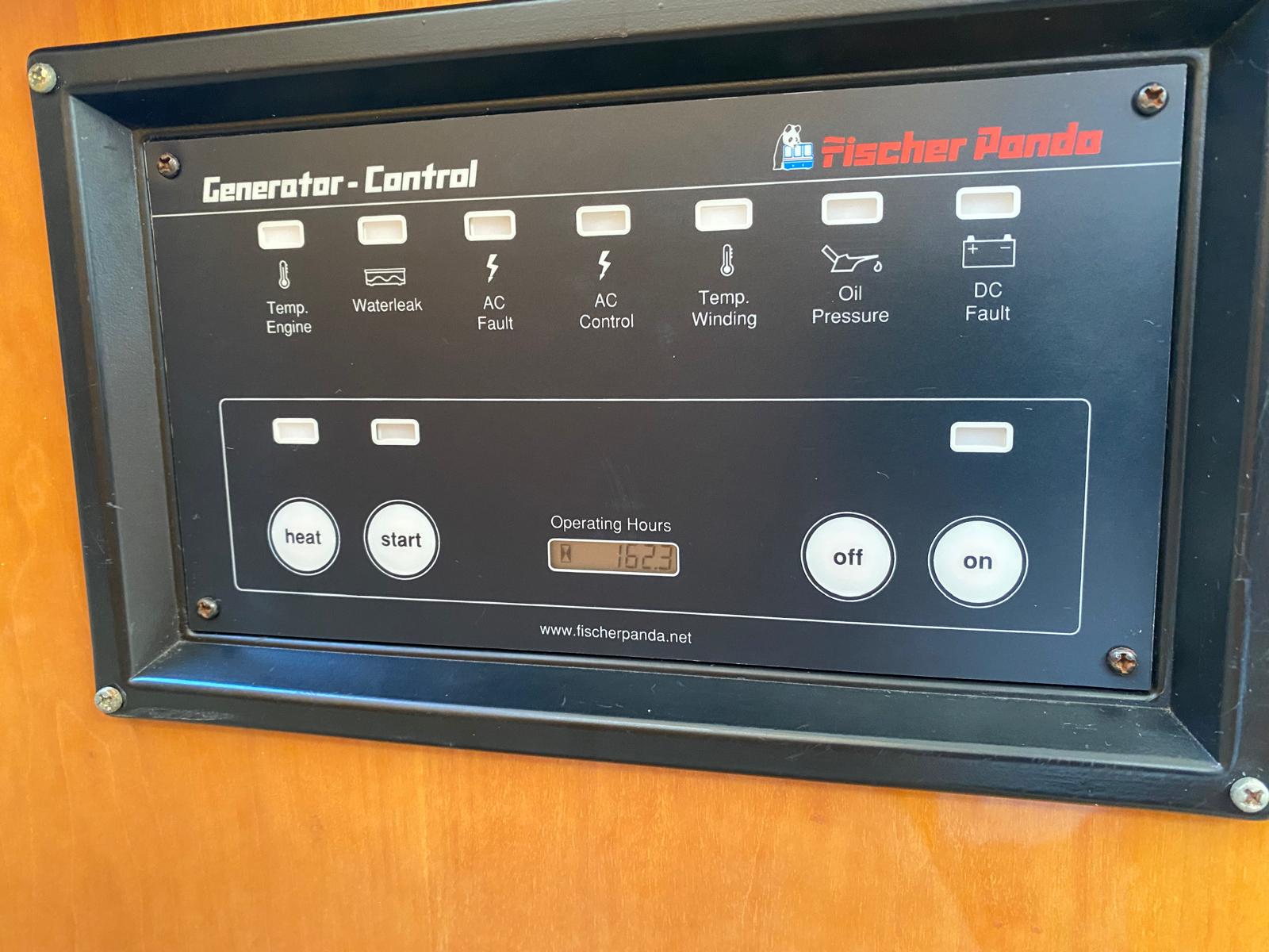 foto: 6 Princess 38 12 Meter