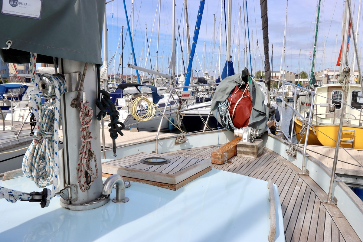 foto: 12 Colin Archer Polar 34